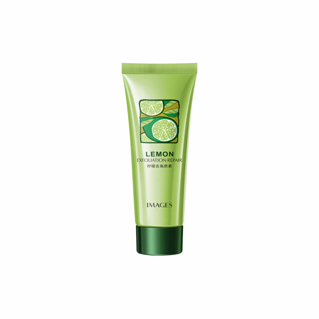 

Пилинг для лица с экстрактом лимона Images Lemon Exfoliation Repair