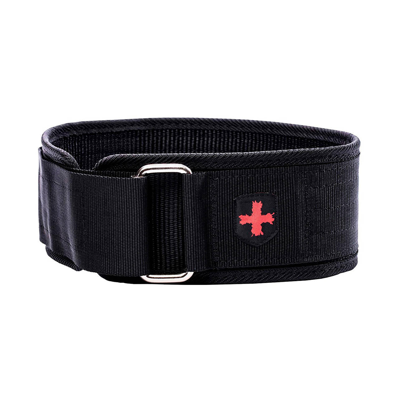 

Пояс атлетический Harbinger 4-Inch Nylon Weightlifting Belt