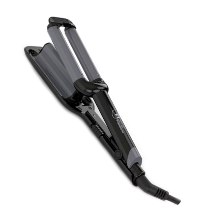 

Тройная плойка мини TICO mini Waver (100207)