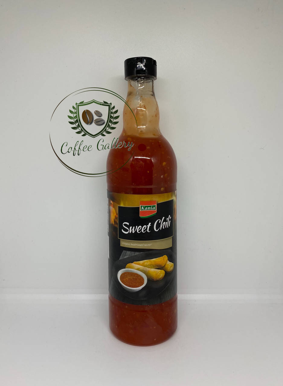

Соус Кисло-Солодкий Kania Sweet Chili 700мл