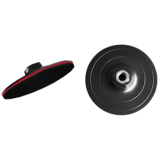 

Диск платформа для круга шлифовального 125 мм M14 с переходником Intertool ST-6001