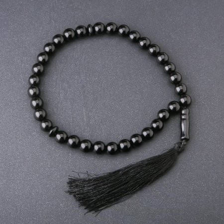 

Четки из натурального камня агат