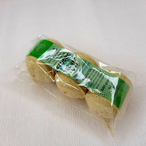 

Технопланктон Technoplankton XXL Анис "Венгрия" 3 таб/уп FLUORO новинка