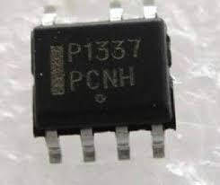 

Микросхема NCP1337P so-8 NCP1337DR2G