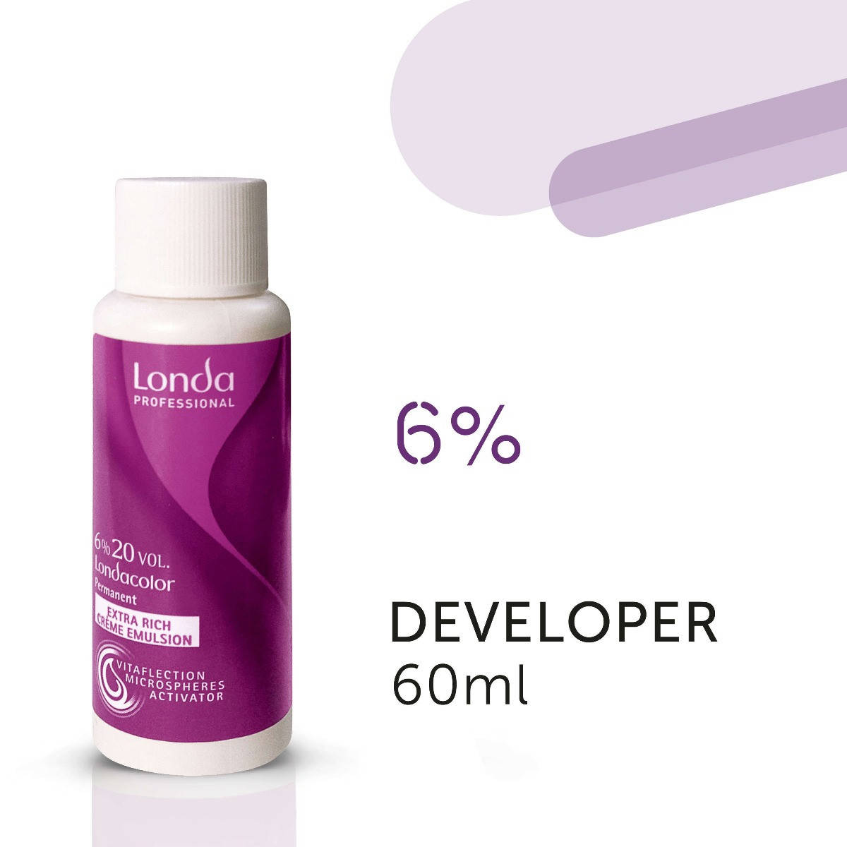

Окислитель Londa Color 60 мл (оригинал) 6%