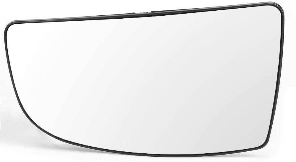 

Стекло зеркала L (нижние) Форд Транзит 2014- HMPX