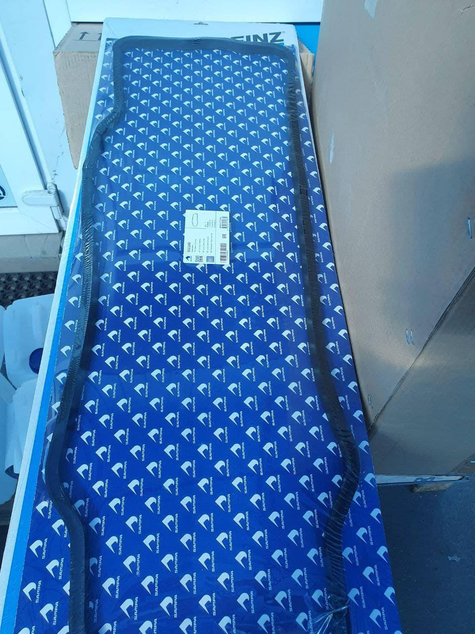 

Прокладка поддона MAN F2000 D2866