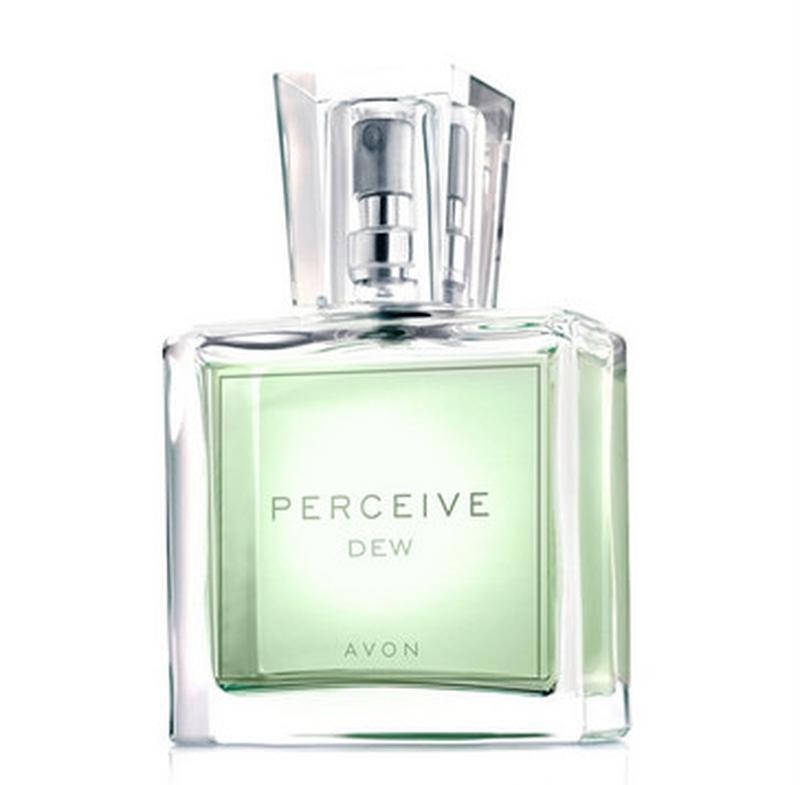 

Туалетная вода Avon Perceive Dew 30 мл., Эйвон Персив Дью
