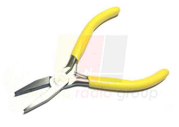 

Плоскогубцы R'Deer RT-503, жёлтые