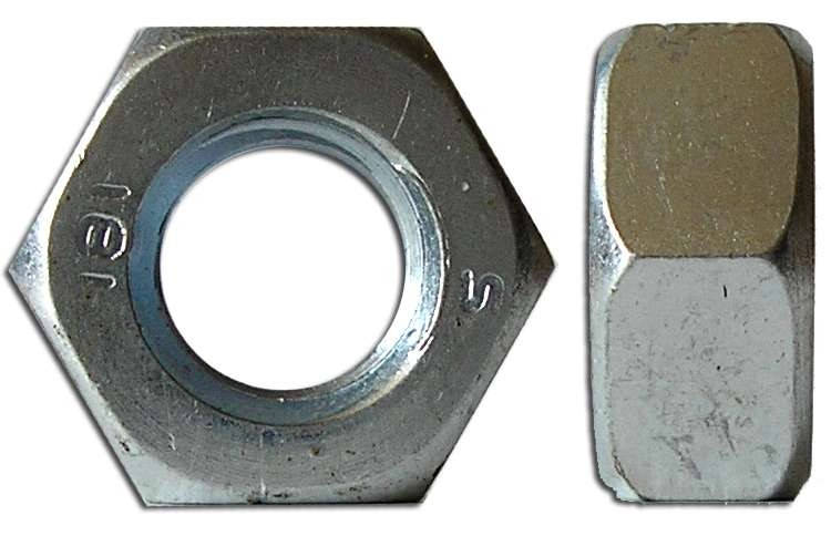 

Гайка М8 (1уп=300шт) (300-55)