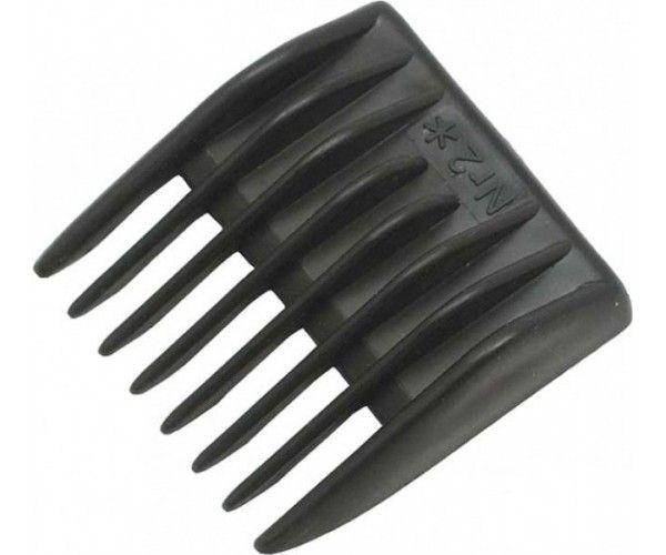 

Moser Насадка Moser #2 к машинке Moser 1230 Primat 6мм (WAH 1230-1162/64)