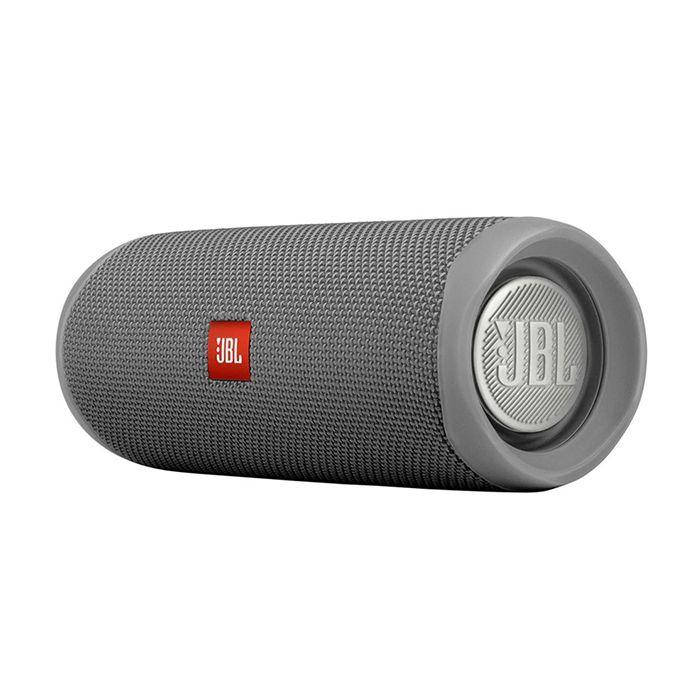 

Портативная колонка JBL Flip 5 Grey (JBLFLIP5GRY)