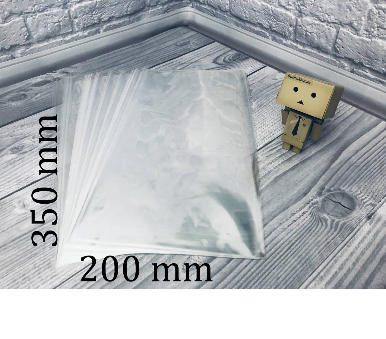 

*100 шт* / Пакет 20х35 / 20x35 / 20*35