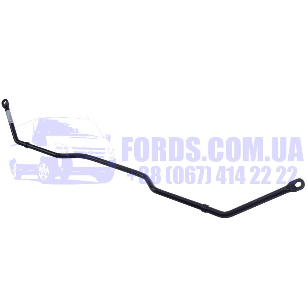 

Стабилизатор передний FORD TRANSIT 1991-2000 (T15 T12) (1099242/98VB5494BA/SS1042) DP GROUP