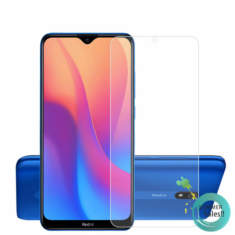 

Защитное стекло для Xiaomi Redmi 8A