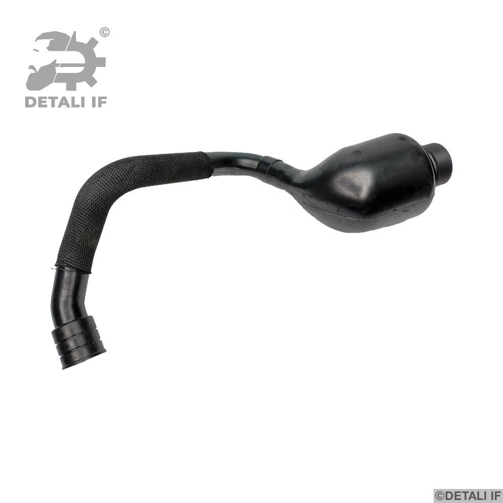 

Патрубок сапуна A4 B6 Audi вентиляции картера 2.0 alt 06B103211E 06B103211H