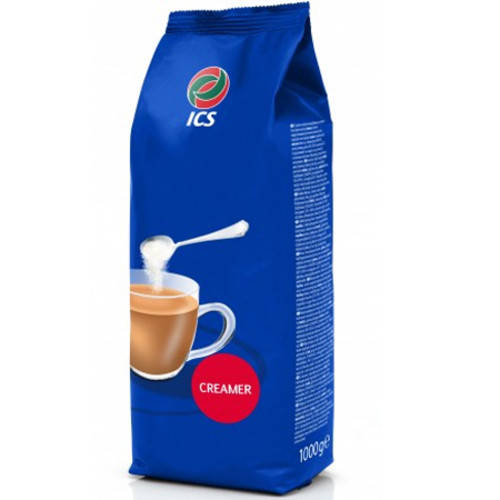 

Сухие сливки ICS Creamer RED 1кг, Нидерланды