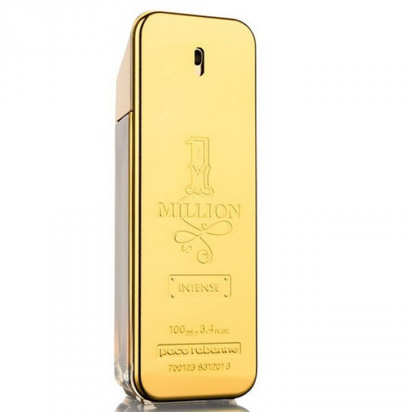 

Мужской парфюм Paco Rabanne 1 Million 100 ml TESTER
