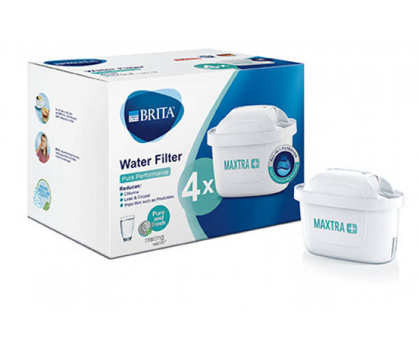 

Картридж BRITA Maxtra+ Универсал комплект 4 штуки