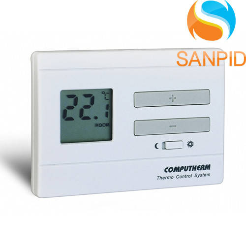 

Термостат Computherm Q3