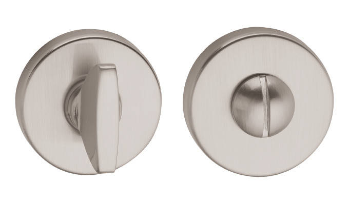 

Фиксатор WC Tupai 806 никель матовый (Португалия)