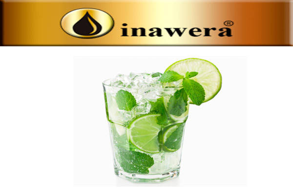 

Ароматизатор Inawera Gusto Mojito 5 мл.