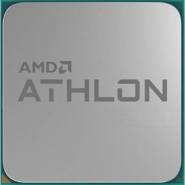 

Процессор AMD Athlon X4 970 (3.8GHz 65W AM4) Tray (AD970XAUM44AB)