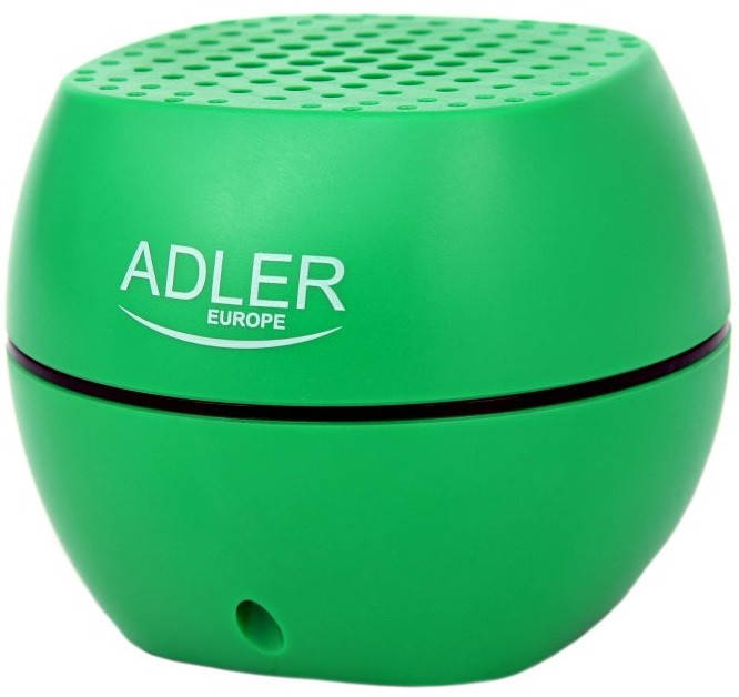 

Портативная Беспроводная Колонка до 10 метров Bluetooth 2.0 + ED Adler AD 1141 ,мощность 2 Вт