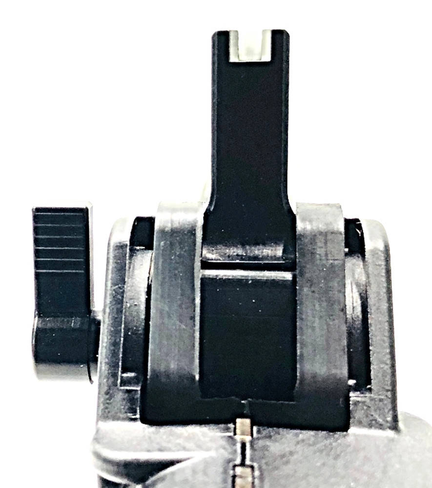 

Прицельные приспособления KELTEC SUB2000 Notch