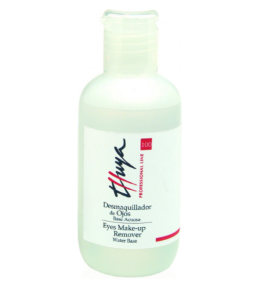 

Thuya Eye Make-up Remover - Средство для снятия макияжа на водной основе, 100 мл
