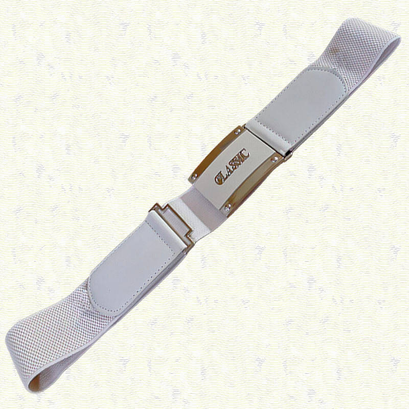

Ремень женский Model RP-11, Бежевый