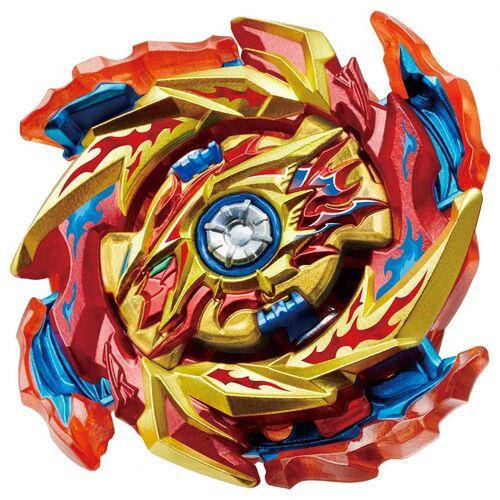 

Бейблейд (Beyblade) Гиперион Берн B-174-01 с Superking Layer System
