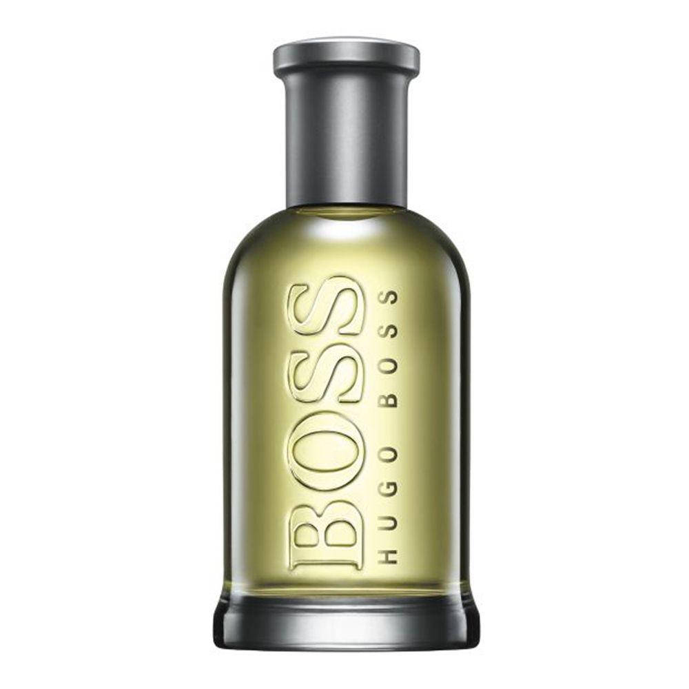 

Мужская туалетная вода Hugo Boss Bottled № 6 100 ml (туалетная вода Хуго/Хьюго Босс Номер Шесть)
