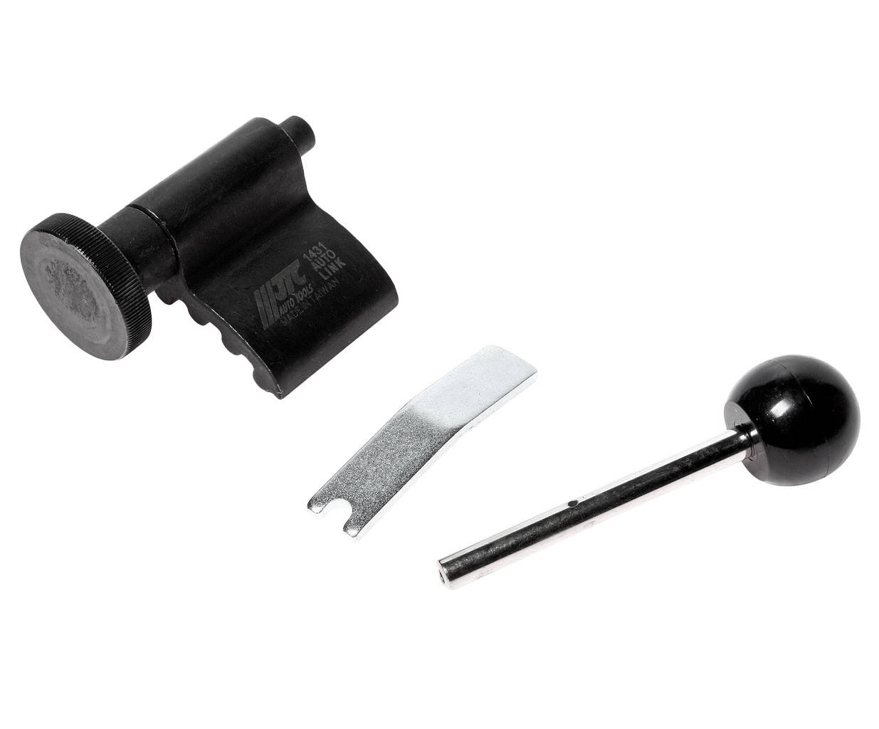 

Набор фиксаторов VW, AUDI, SEAT, SKODA V6 1431 JTC