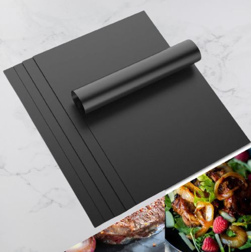 

Универсальный тефлоновый антипригарный коврик 40*50 см