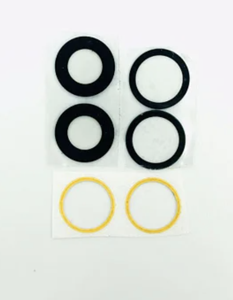 

Стекло камеры Oppo Reno 4 Pro 5G, черное