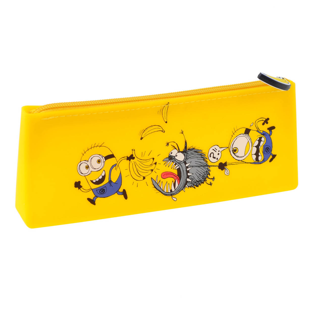 

Пенал YES силиконовый SL-01 "Minions"