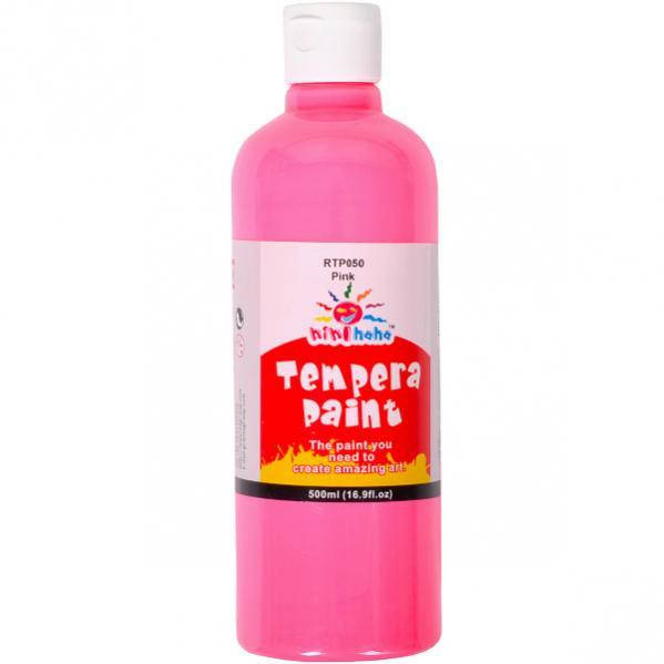

Краска Gouache 500 мл «Pink»