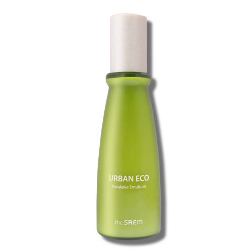 

The Saem Urban Eco Harakeke Emulsion Эмульсия для лица, 130 мл