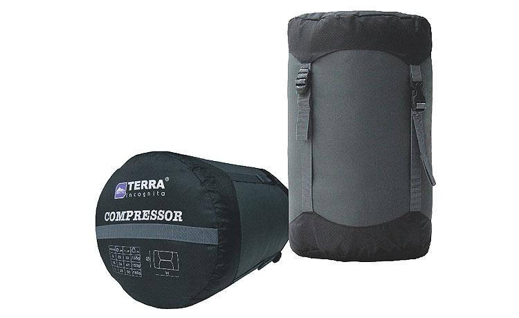 

Компресор для спальника Terra Incognita Compressor L (TI-02739)