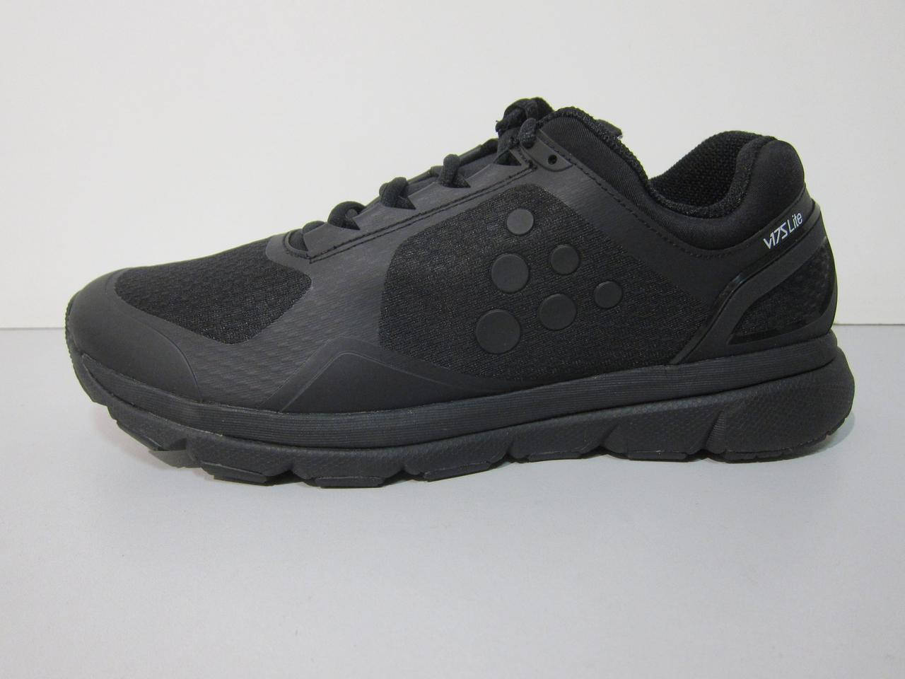 

Кроcсовки мужские Craft SHOE V175 LITE M black (оригинал)