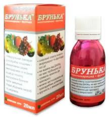

Инсектицид Брунька 20 мл оригинал