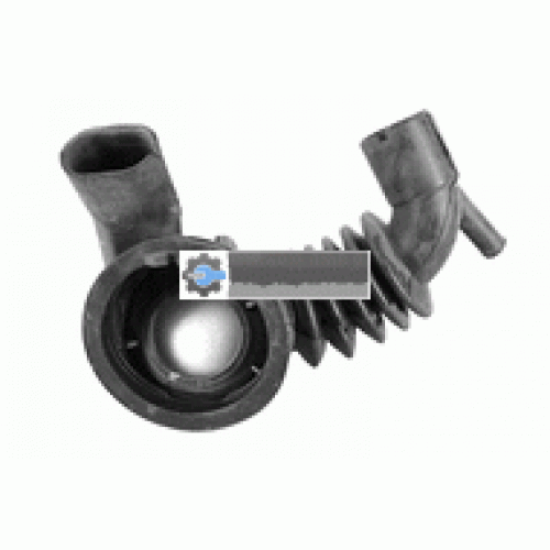 

Патрубок бак- насос 480436 BOSCH SIEMENS 120BH04