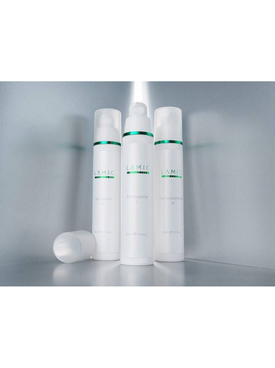 

Lamic Карбокситерапия 150ml