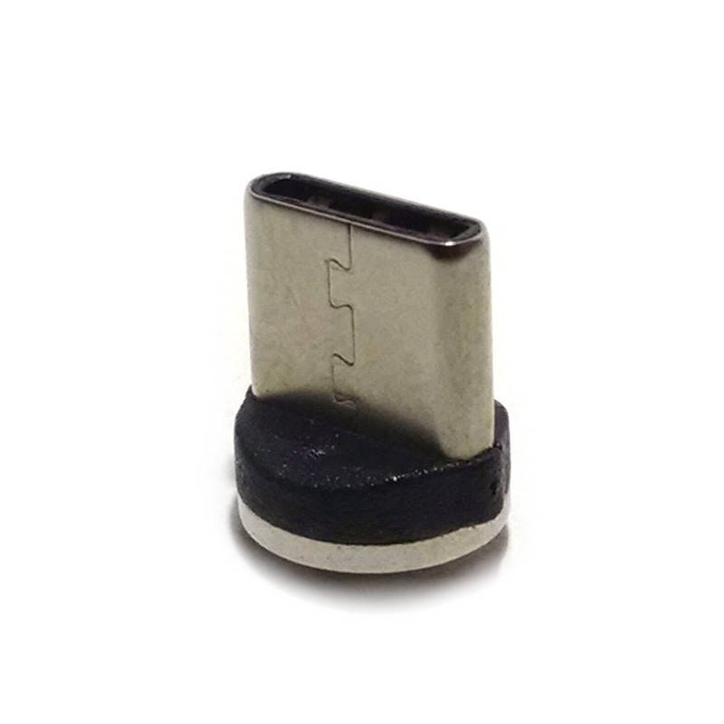 

Коннектор для Кабель Magnetic 360° Type-C