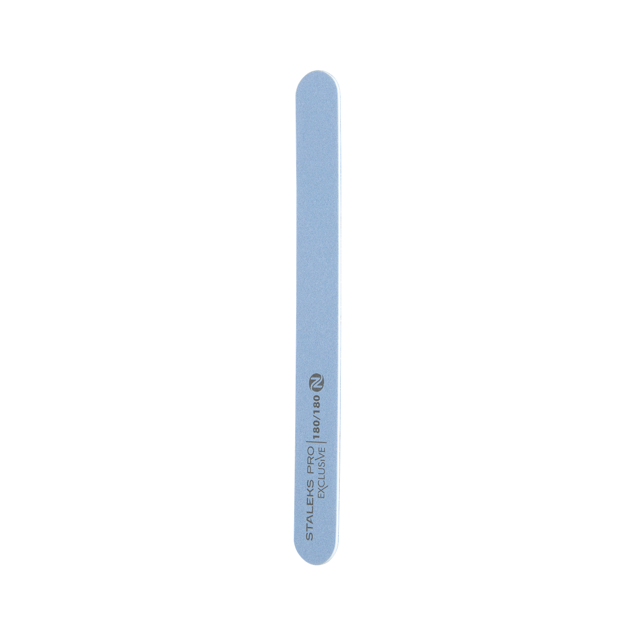 

Пилка для ногтей Staleks Pro EXCLUSIVE 180/180 грит.