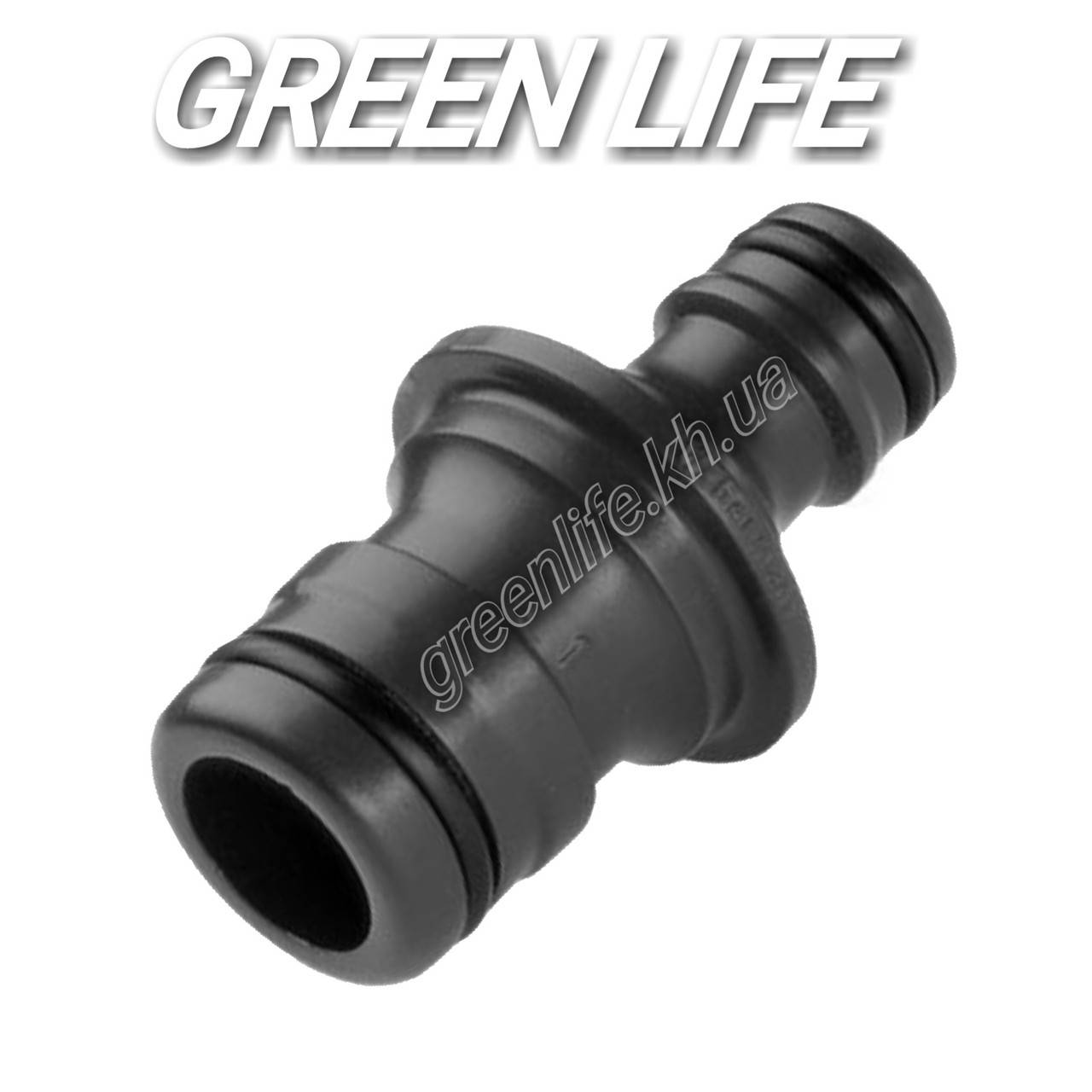 

Соединительный ниппель "MIX" Aquapulse