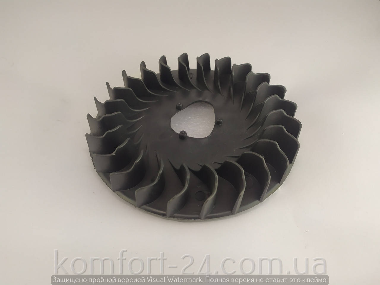 

Крыльчатка обдува двигателя GN-4 168F/170F 6.5/7 HP