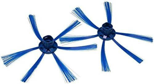 

Боковые щетки для пылесоса Philips FC8794