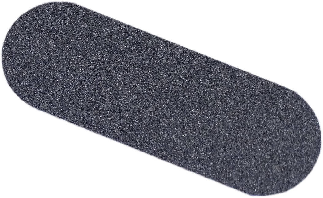 

Сменные файлы "Premium" 180 грит, 45/130 мм для педикюрной основы 45/225 мм, 50 шт./упаковка